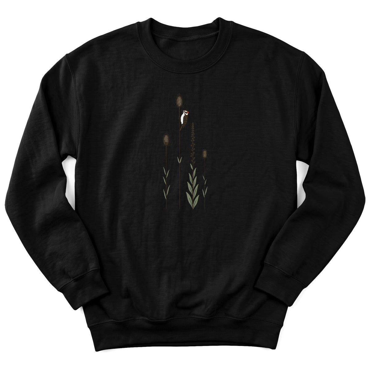 Spark Bird Society — Black