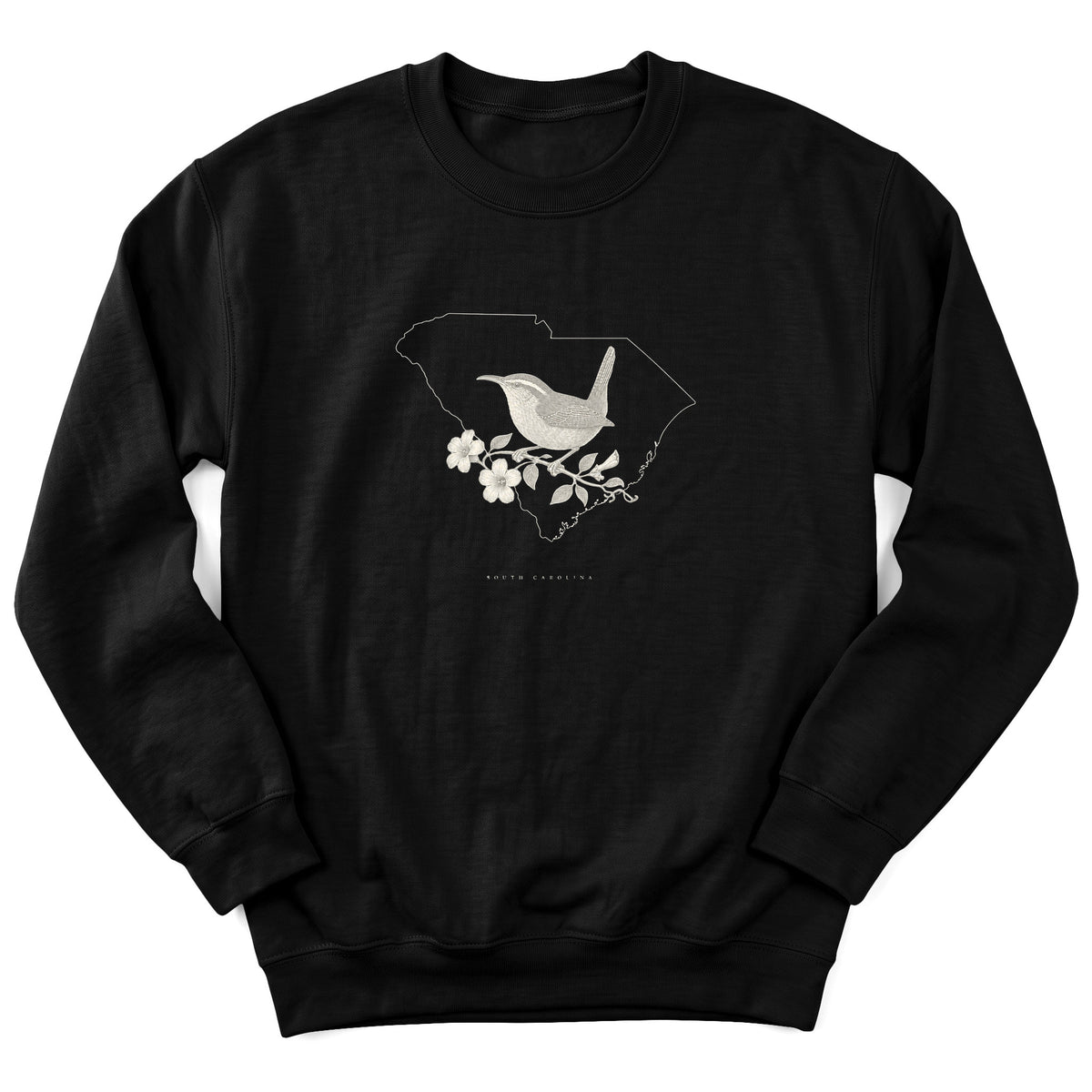 Spark Bird Society — Black