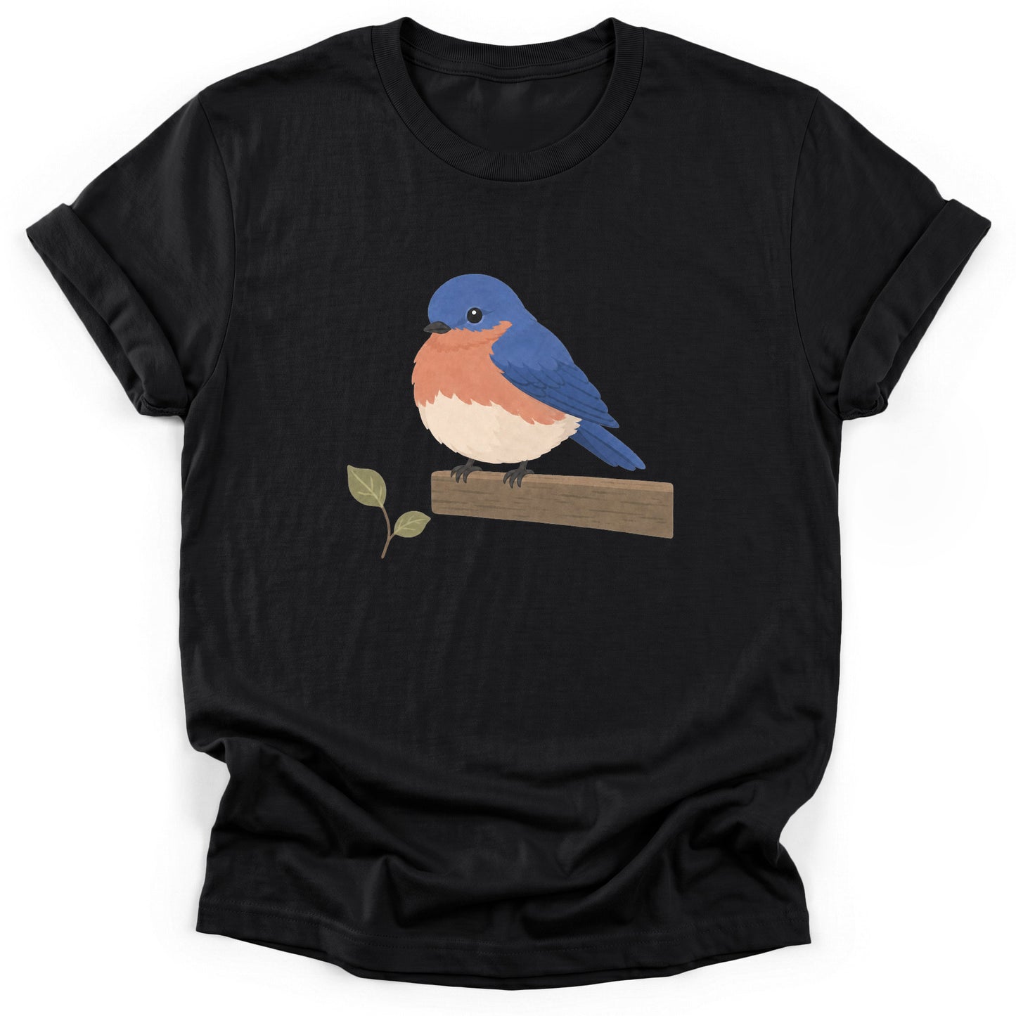 Spark Bird Society — Black