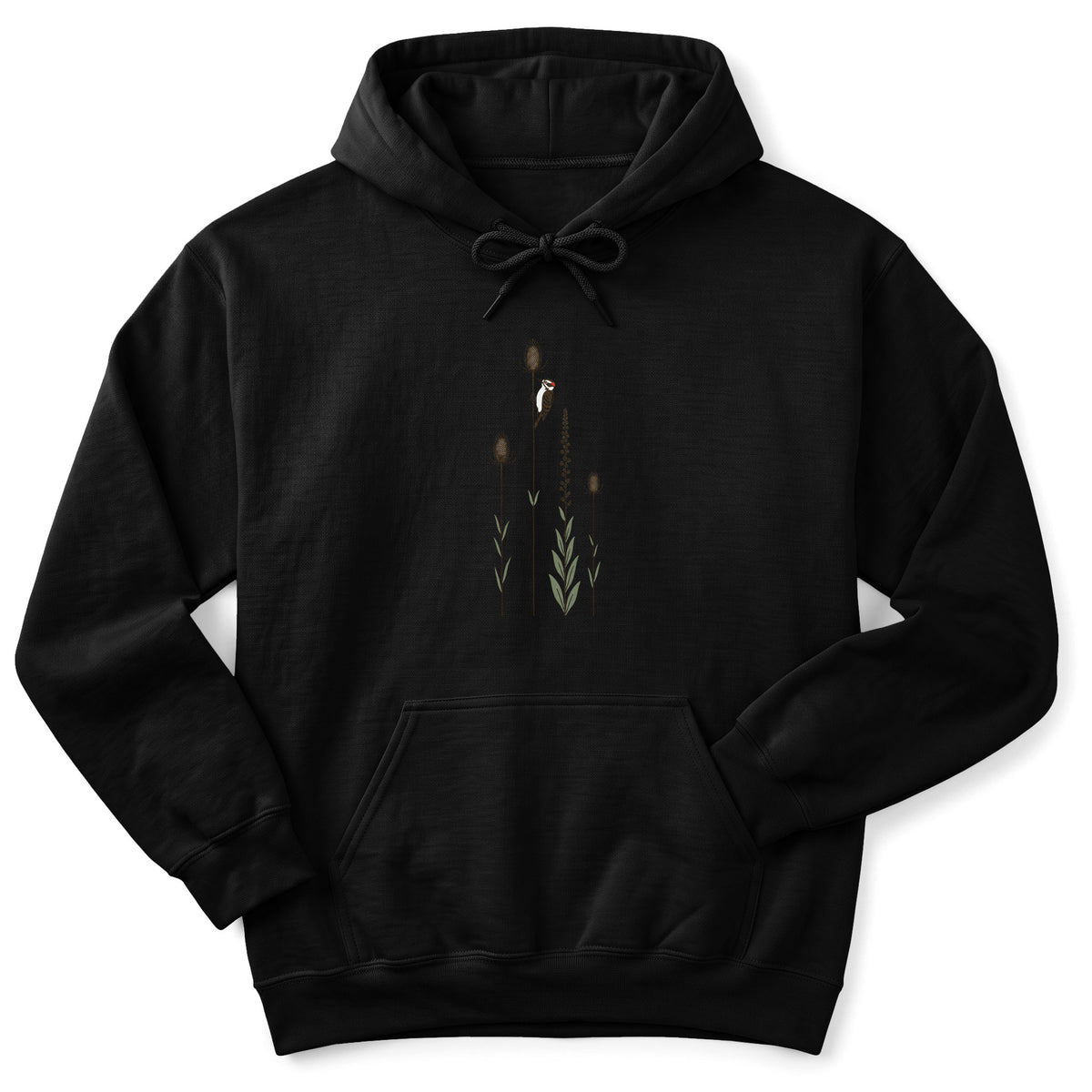 Spark Bird Society — Black