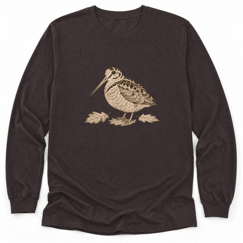 Timberdoodle Long Sleeve Shirt