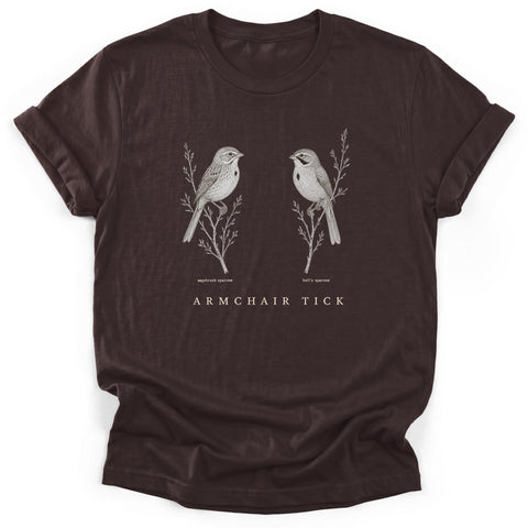 Armchair Tick T-Shirt