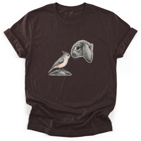 Bunny Boop T-Shirt