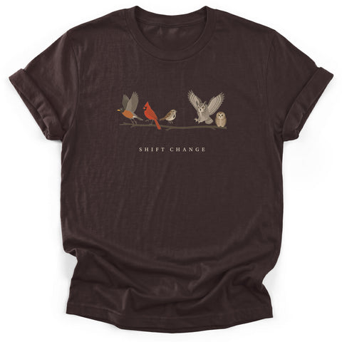 Shift Change T-Shirt
