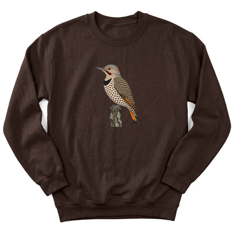 Great Plains Intergrade Crewneck Sweatshirt