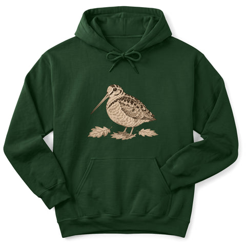 Timberdoodle Hoodie