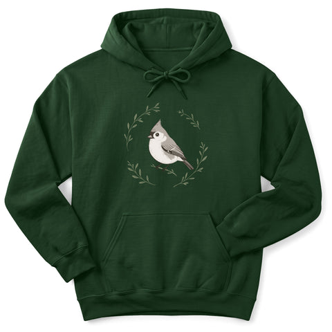 Titmouse Hoodie