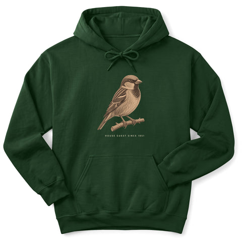 House Guest Since 1851 Hoodie