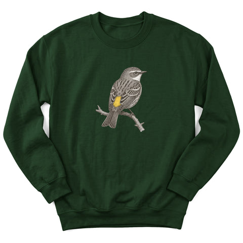 Butterbutt Crewneck Sweatshirt