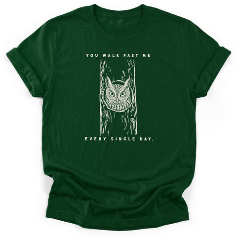 Every Single Day T-Shirt