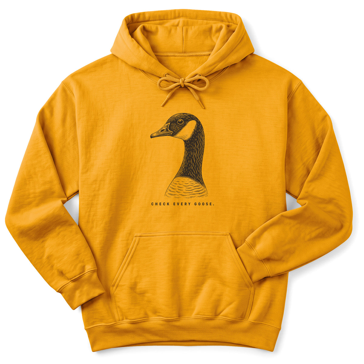 Spark Bird Society — Gold