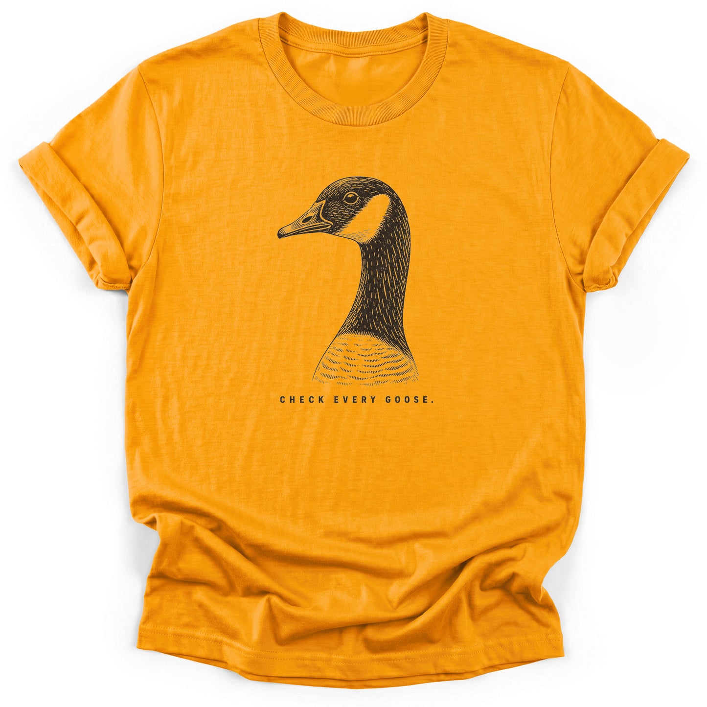 Spark Bird Society — Gold