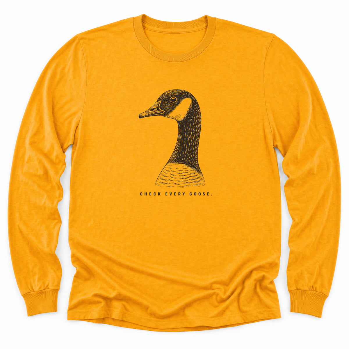 Spark Bird Society — Gold