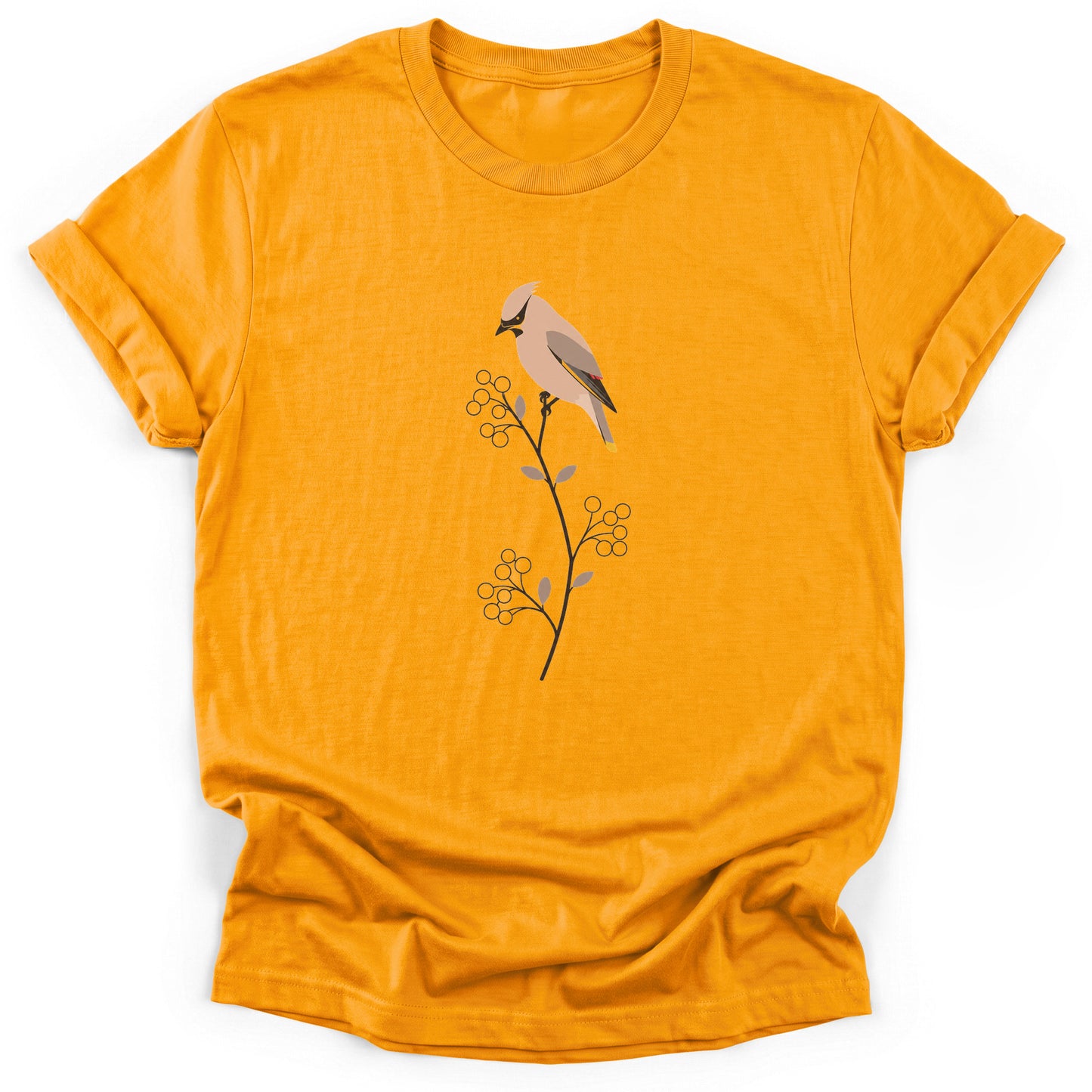 Spark Bird Society — Gold