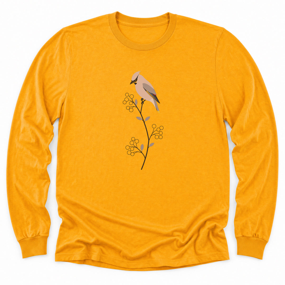 Spark Bird Society — Gold
