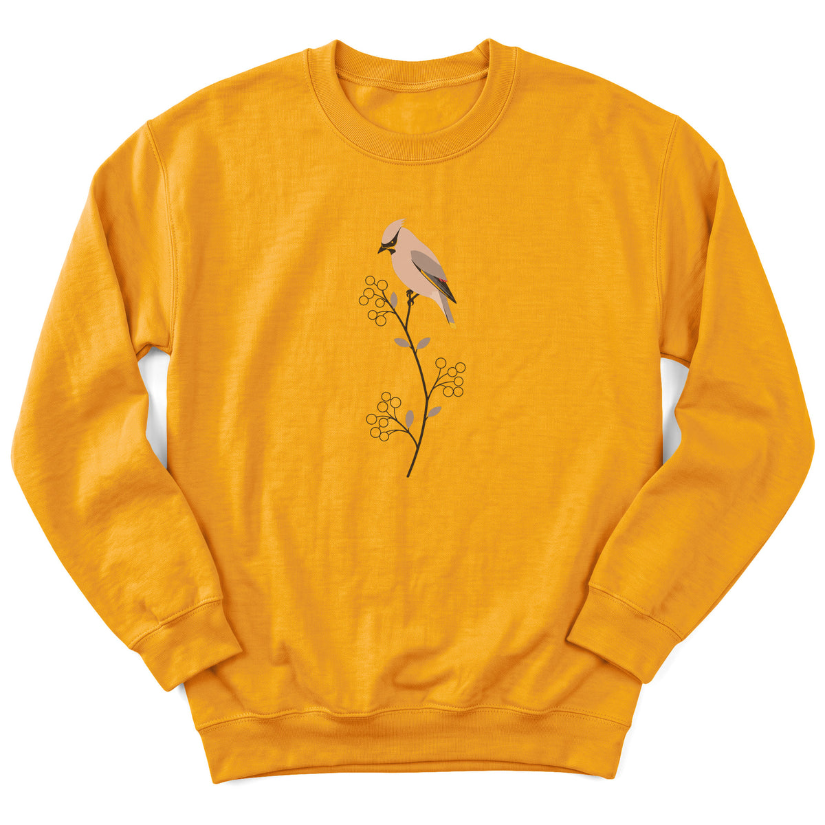 Spark Bird Society — Gold