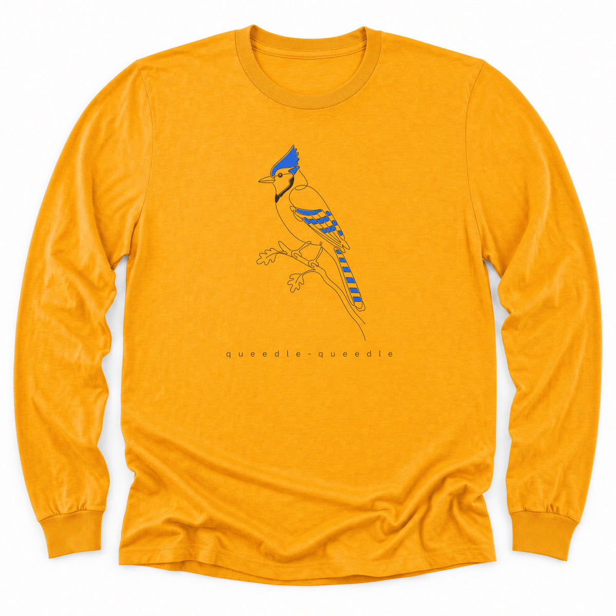 Spark Bird Society — Gold