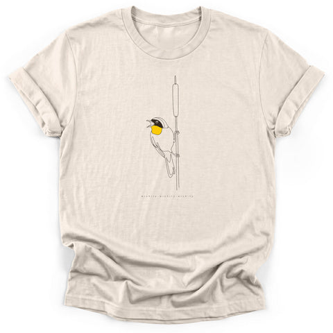 Wichity In The Reeds T-Shirt