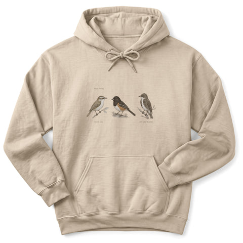 First Week of May Hoodie