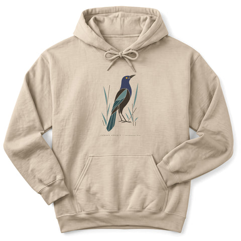 Uncommonly Fine Hoodie