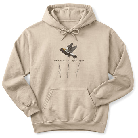 Spink, Spank, Spink Hoodie