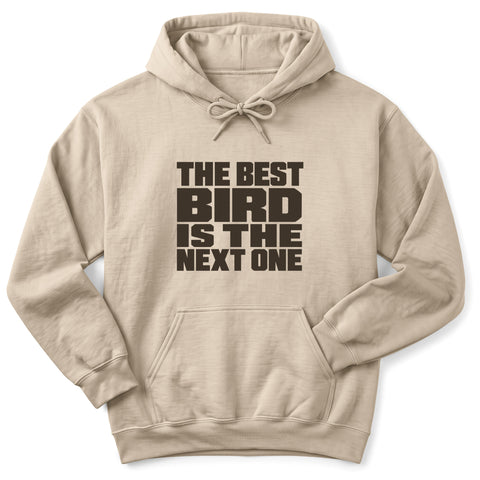 Best Bird Hoodie