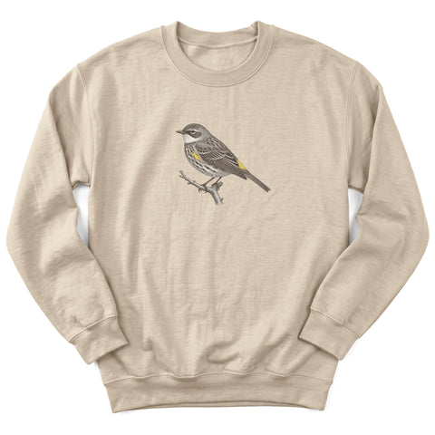 Butterbutt, to Its Friends Crewneck Sweatshirt