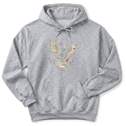 Bittersweet Night Hoodie