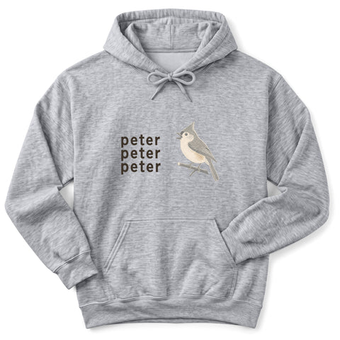 Peter, Peter, Peter Hoodie