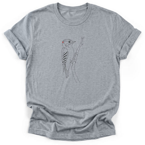 Downy, One Line T-Shirt