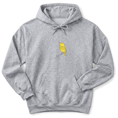 Warbler Branch Hoodie