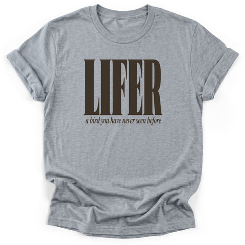 Lifer T-Shirt