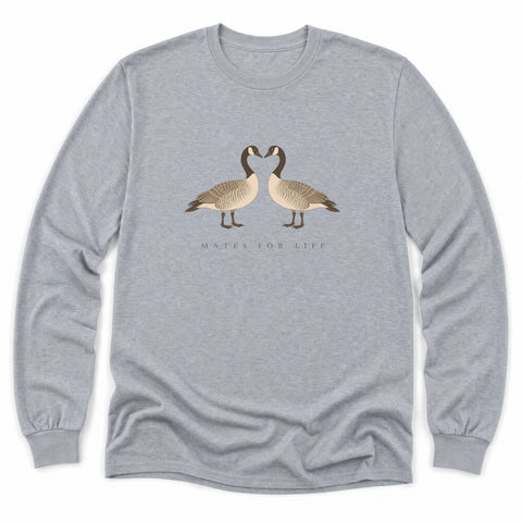 Mates for Life Long Sleeve Shirt