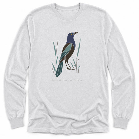 Uncommonly Fine Long Sleeve Shirt