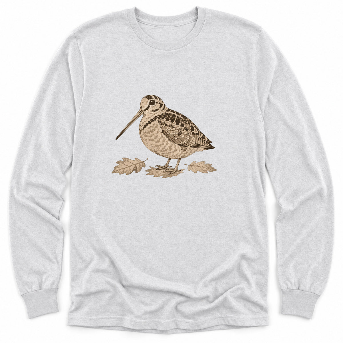 Spark Bird Society — Ash