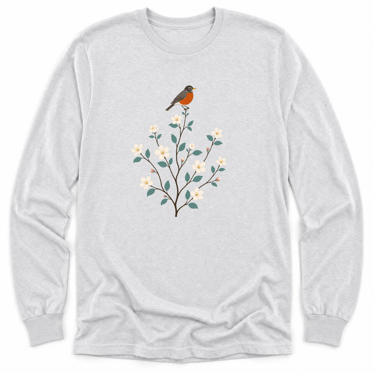 Spark Bird Society — Ash
