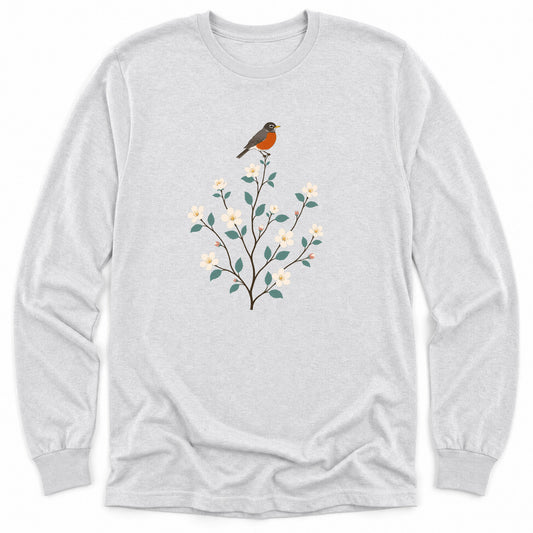 Spark Bird Society — Ash