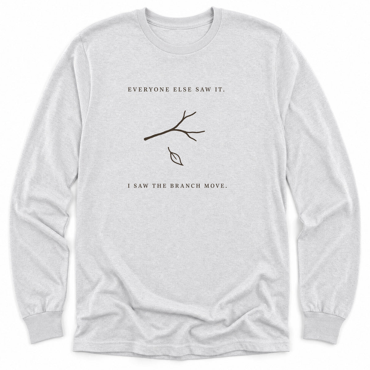 Spark Bird Society — Ash