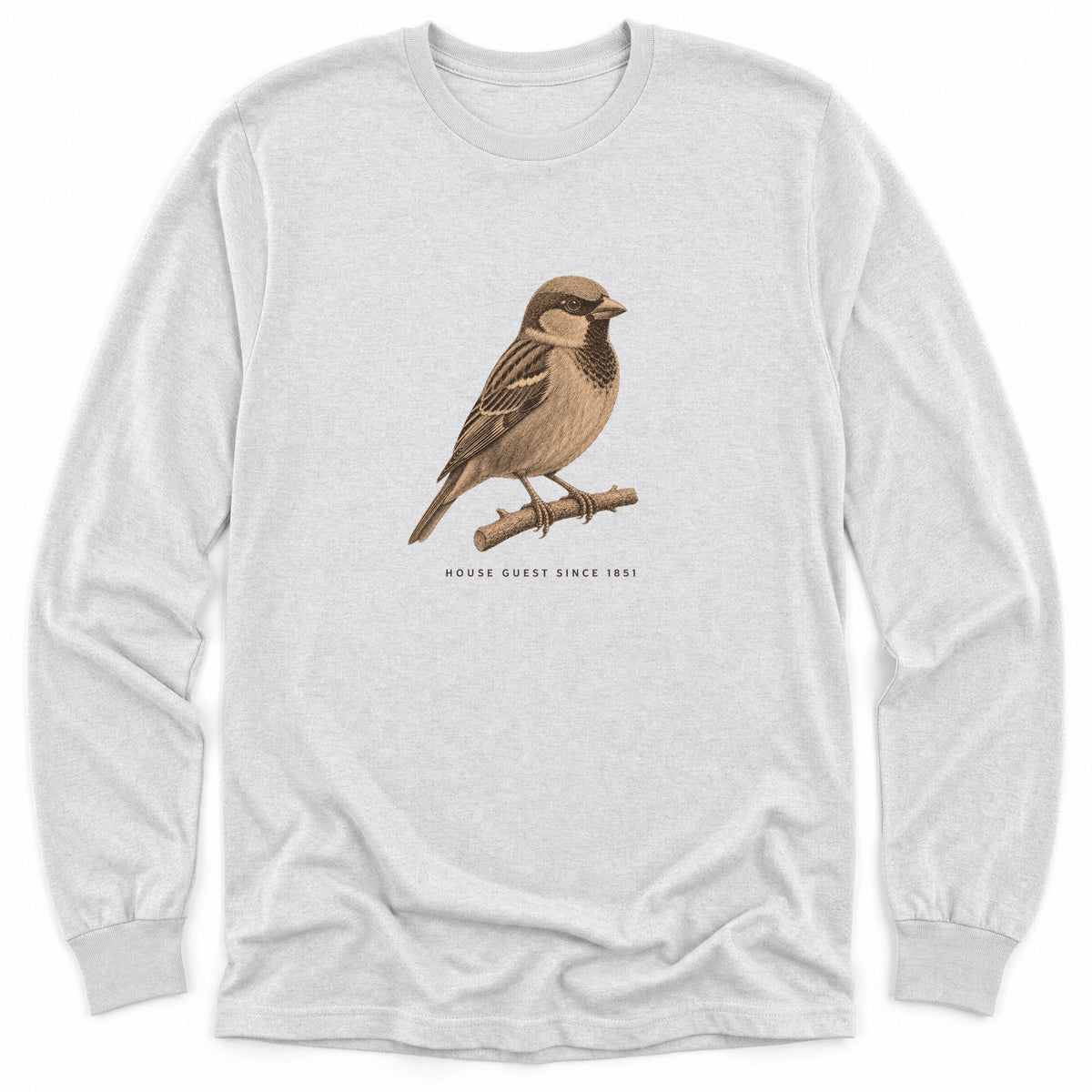 Spark Bird Society — Ash