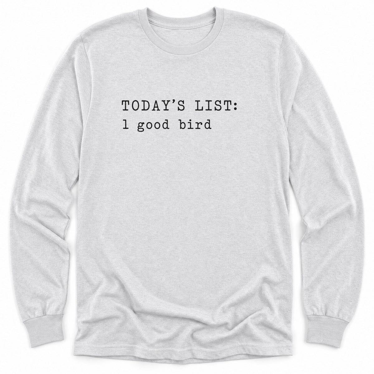 Spark Bird Society — Ash