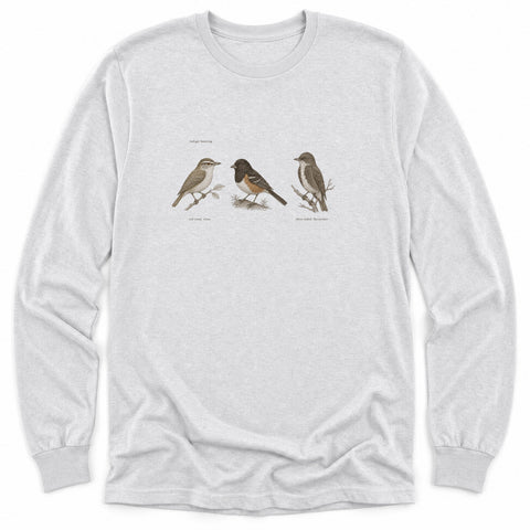 First Week of May Long Sleeve Shirt