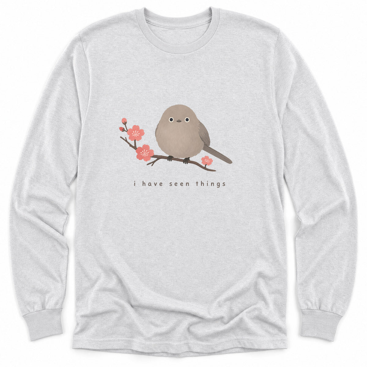 Spark Bird Society — Ash