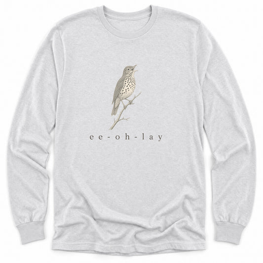 Spark Bird Society — Ash