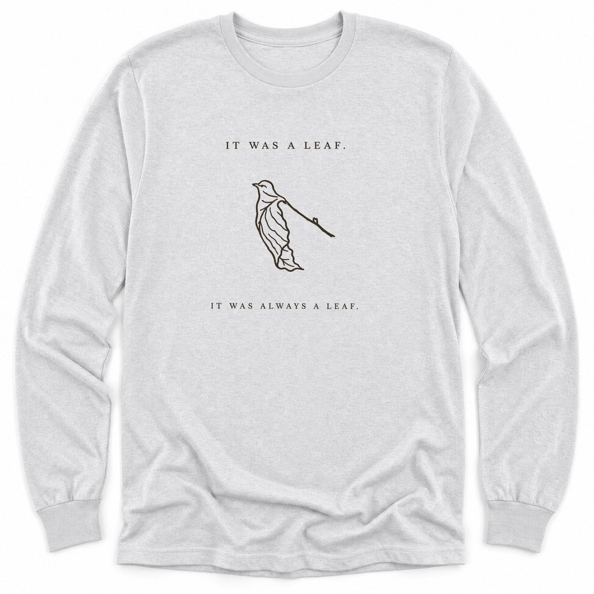 Spark Bird Society — Ash