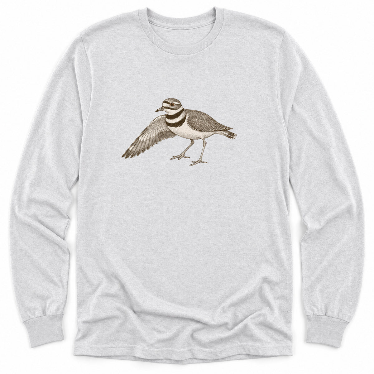 Spark Bird Society — Ash