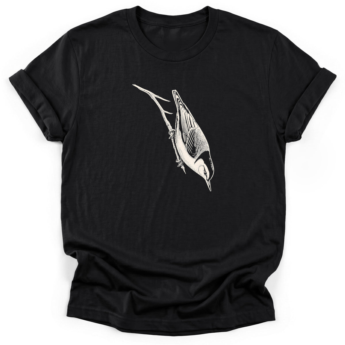 Spark Bird Society — Black