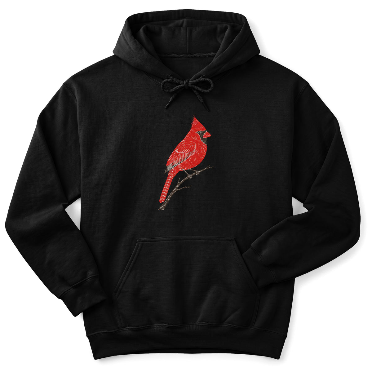 Spark Bird Society — Black