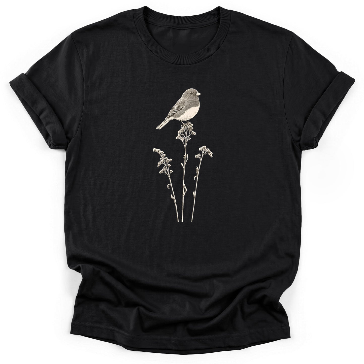 Spark Bird Society — Black