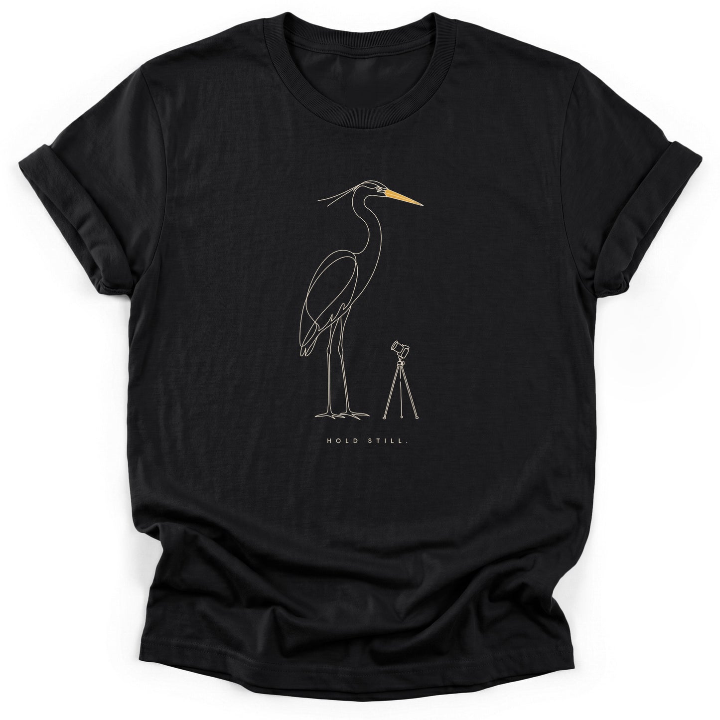Spark Bird Society — Black