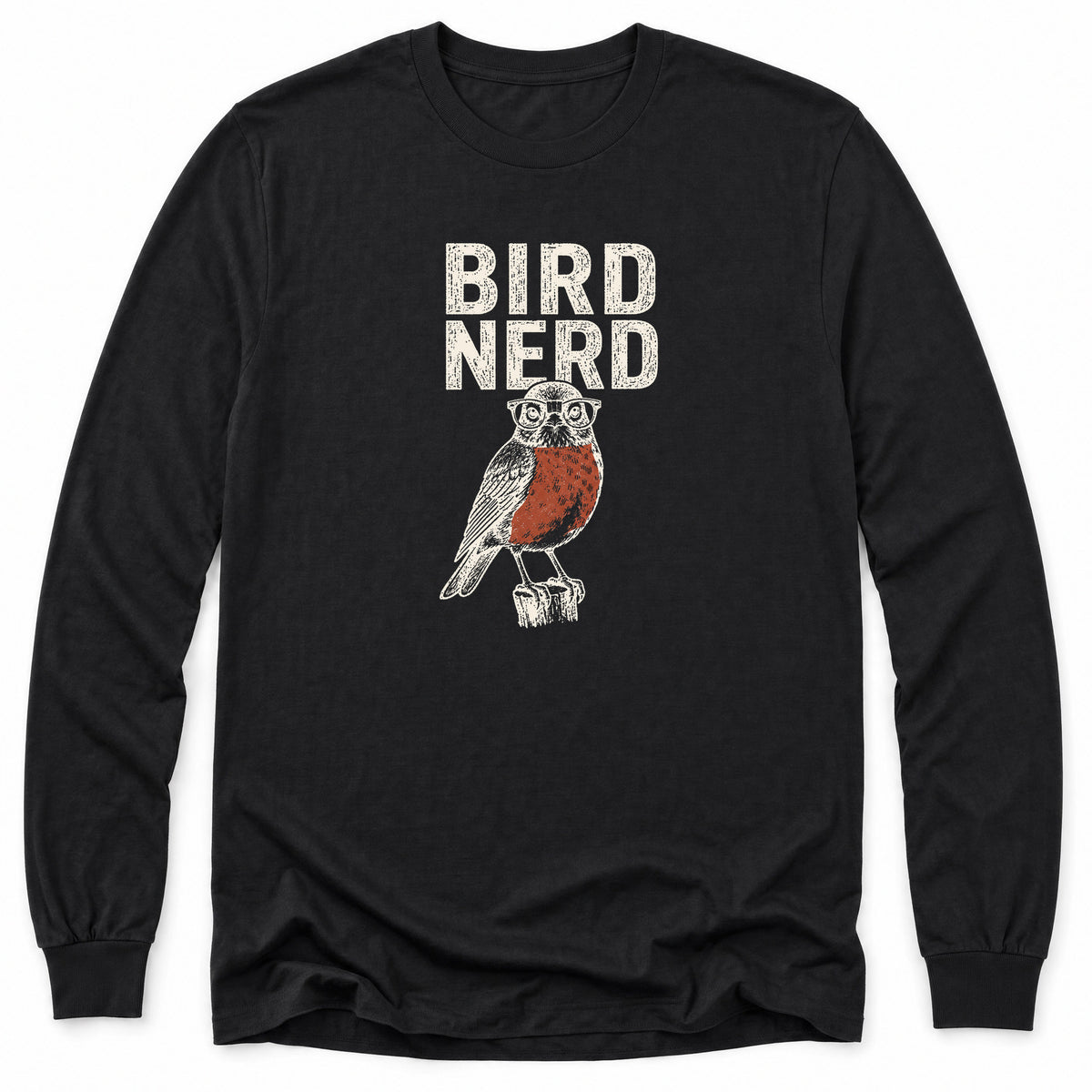 Spark Bird Society — Black